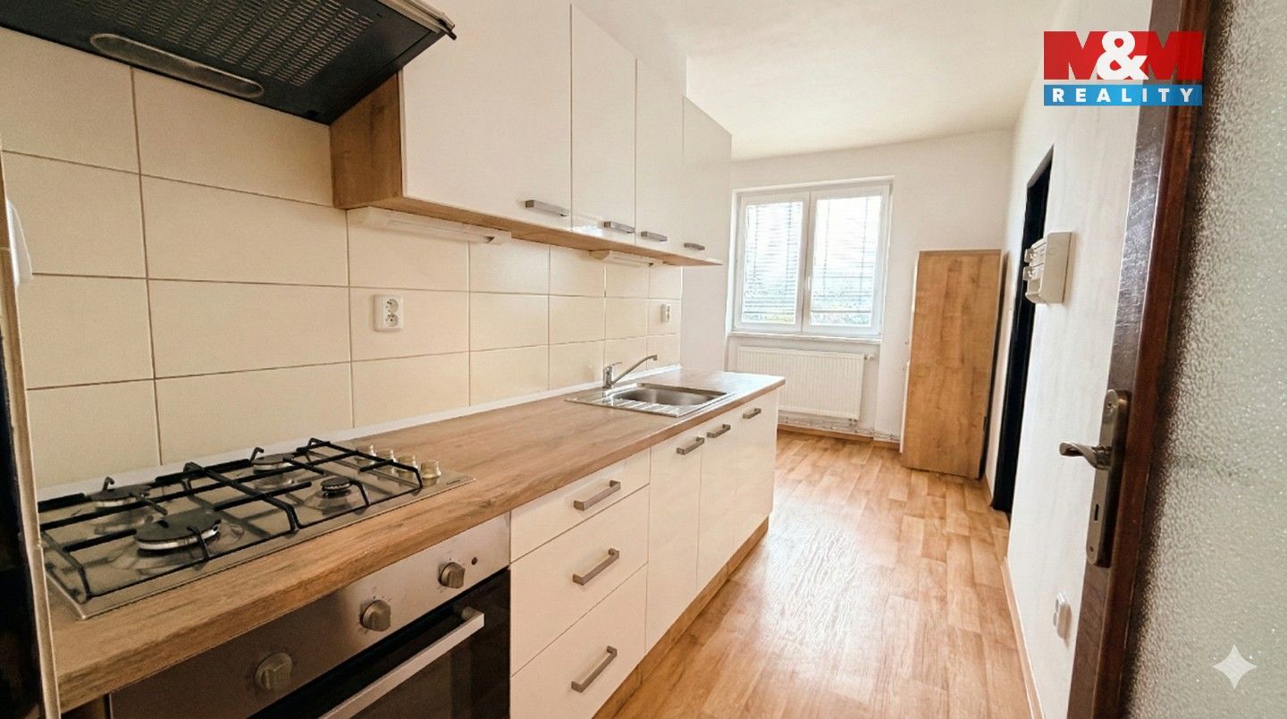 Pronájem byt 3+1 - Tylova, Hranice, 74 m²