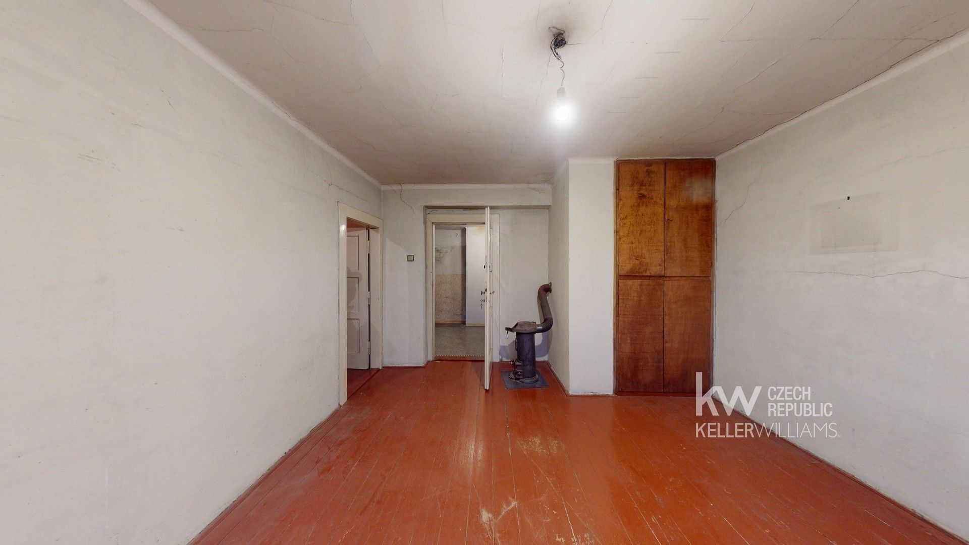 Ostatní, Do čtvrti , Praha Modřany, 25 m² - 2