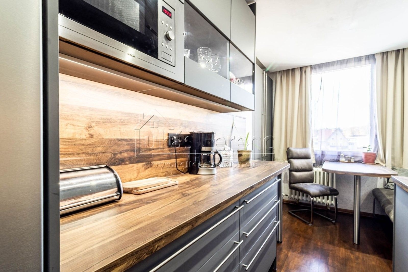 Prodej byt 3+1 - Plzeňská, Kladno, 74 m²