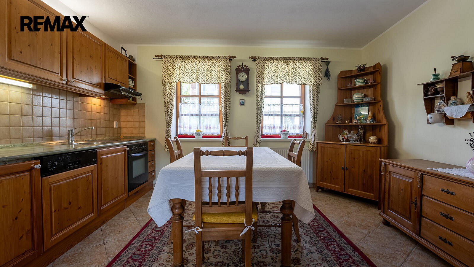 Rodinný dům, 124 m²