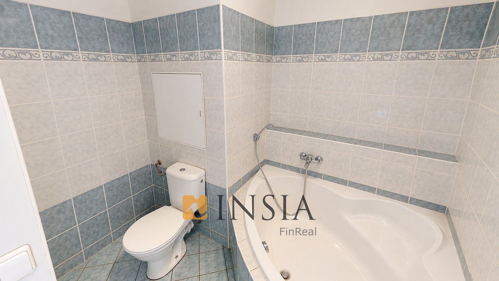Byt 4+1 · 99 m² · Volkova, Praha 9 - Černý Most - 3