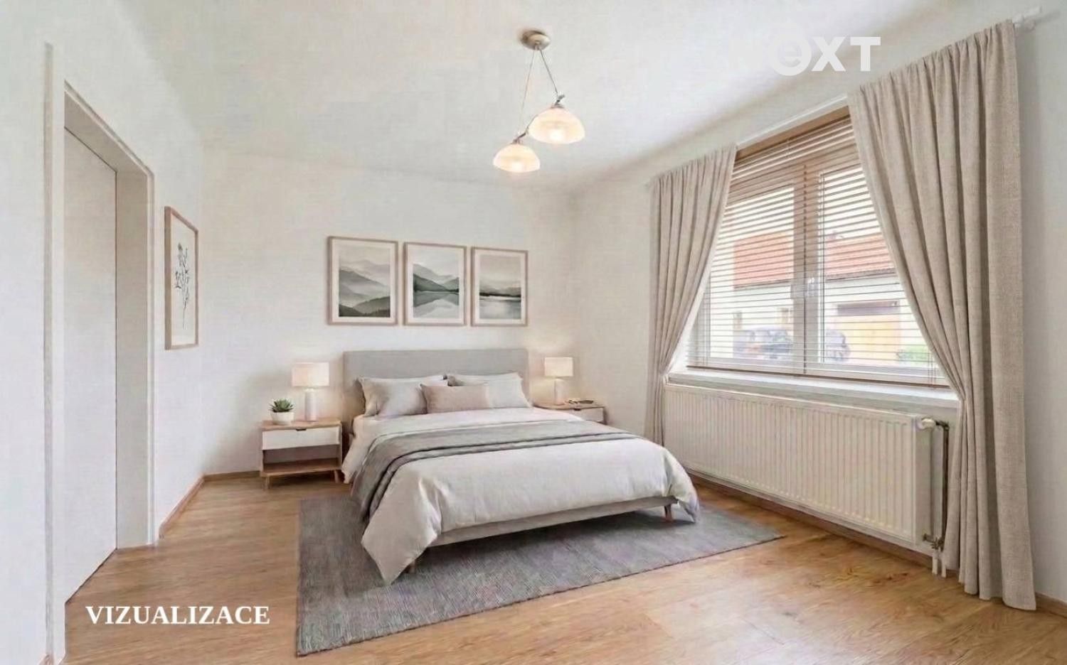 Prodej rodinný dům - Snovídky, 135 m² - 5