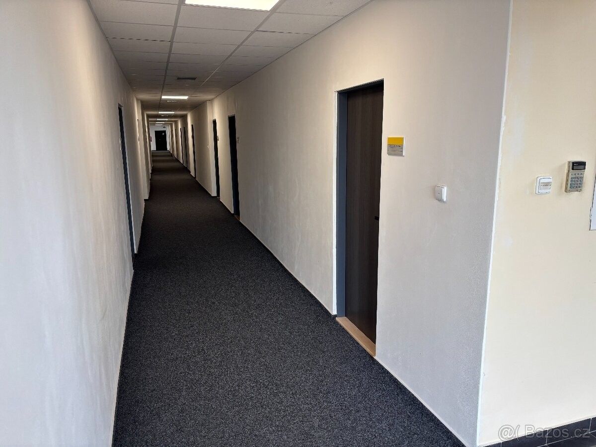 Pronájem kancelář - Třinec, 739 61 - 5