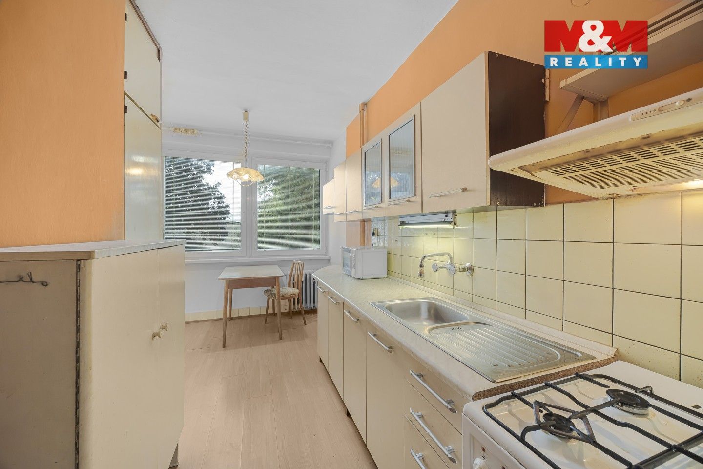 Prodej byt 3+1 - Čajkovského, Hradec Králové, 80 m²