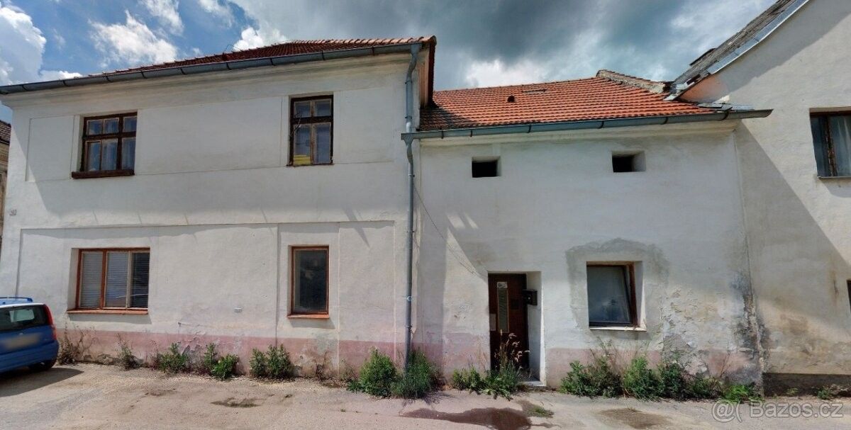 Rodinné domy, Benešov nad Černou, 382 82 - 2