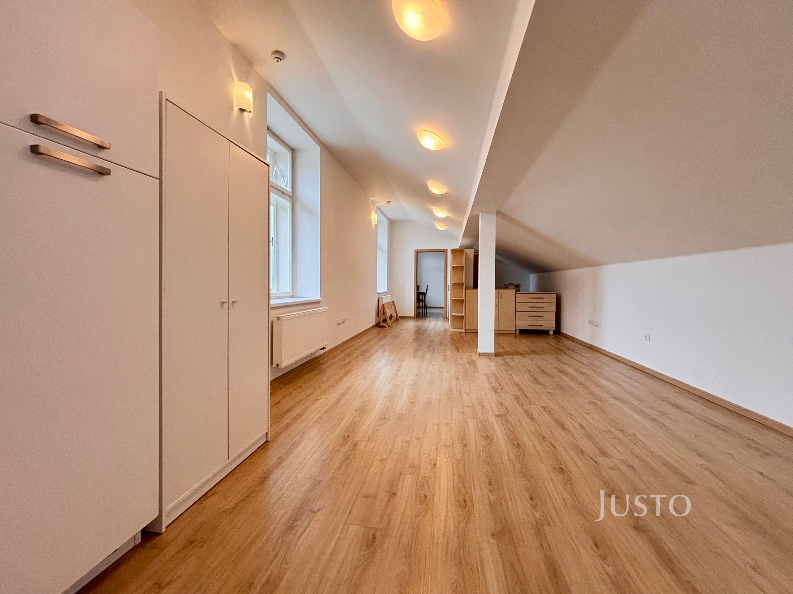 Byt 2+kk · 77 m² · Michalská 206, Olomouc - 4
