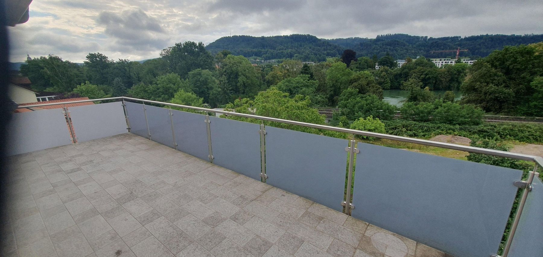 3+1, Zimmermannstrasse 19, , Bádensko-Württembersko, 107 m² - 1
