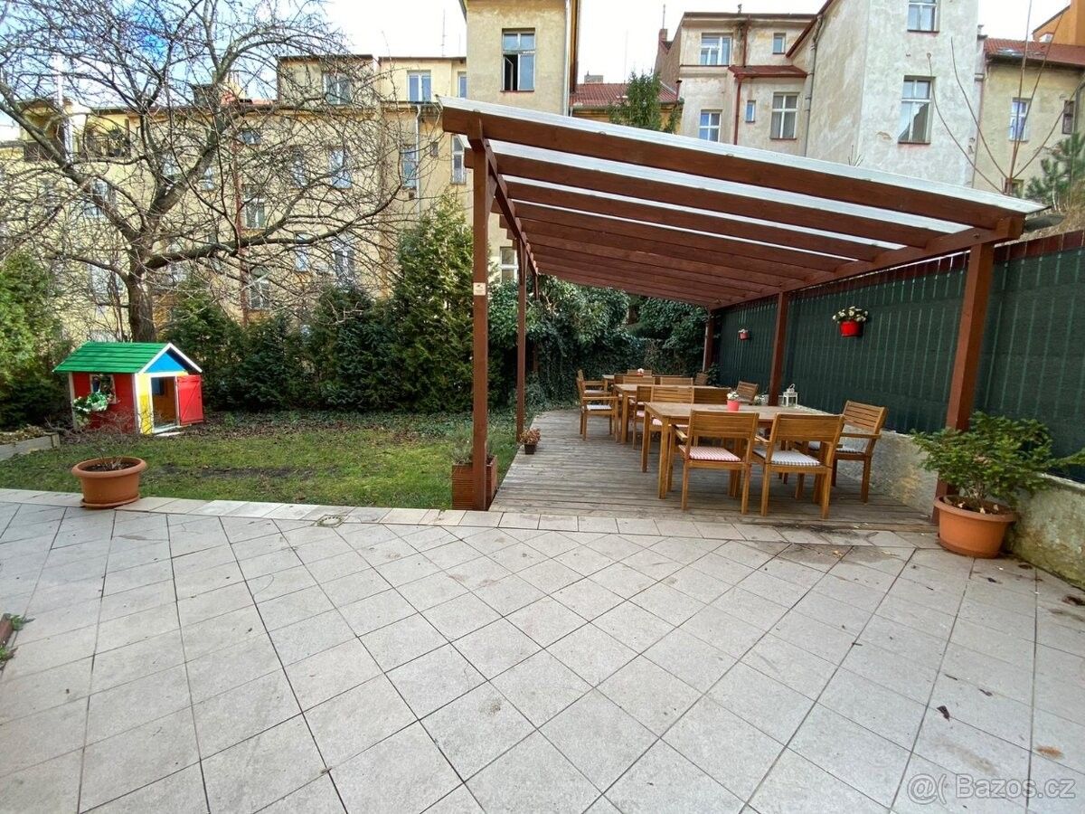 Pronájem byt - Praha, 150 00