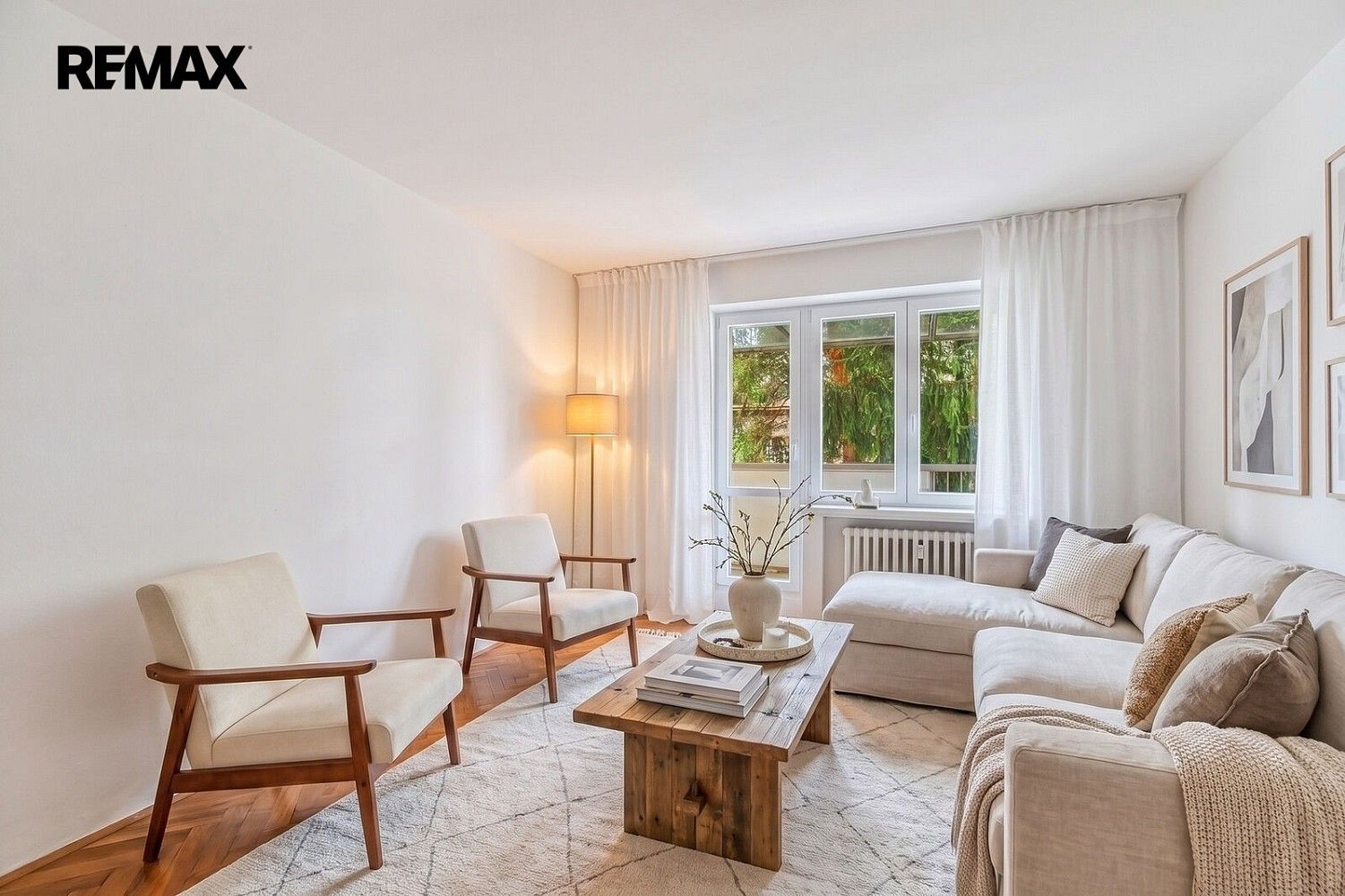 Prodej byt 3+1 - Medinská, Praha 9 - Klánovice, 65 m² - 5