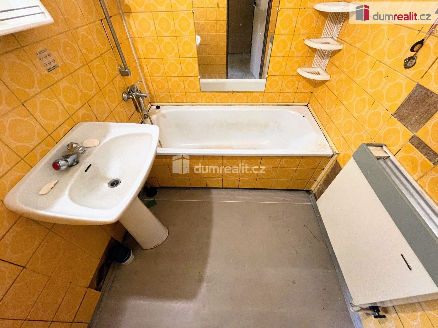 Prodej byt 3+1 - Na Přídělech, Hluk, 81 m²