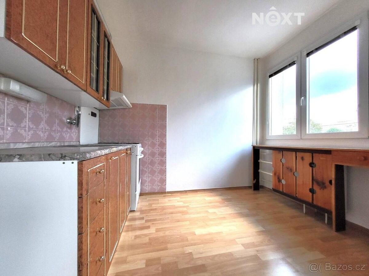 Prodej byt - Pardubice, 530 09