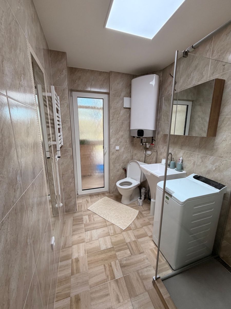 Pronájem byt 2+kk - Jáchymovská, Karlovy Vary - Bohatice, Karlovarský kraj, 50 m² - 5