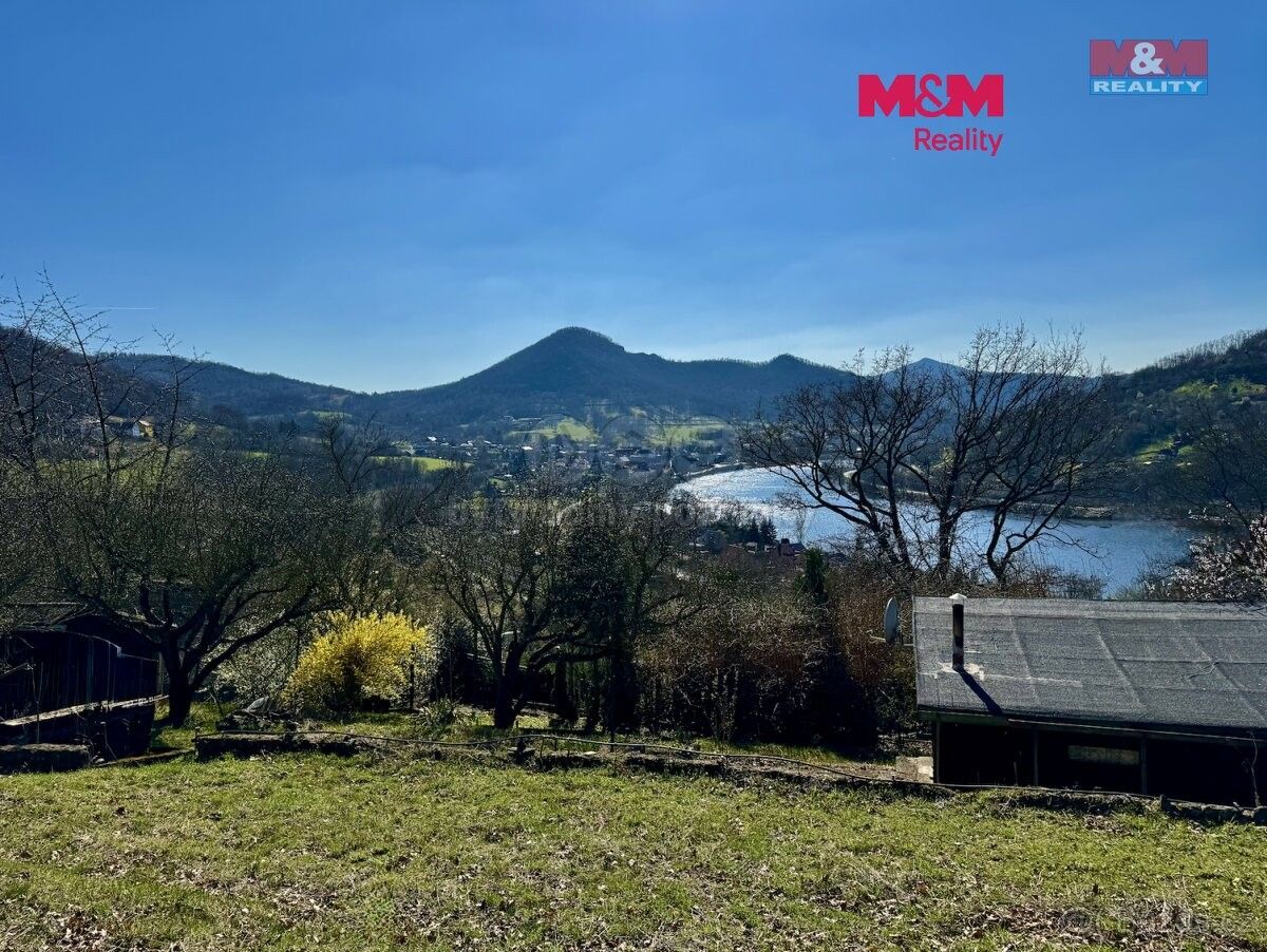 Zahrady, 403 02, Ústí nad Labem