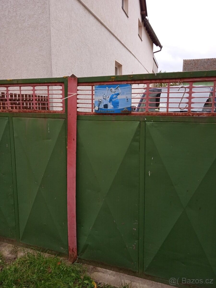 Sklady, Staňkov, 345 61