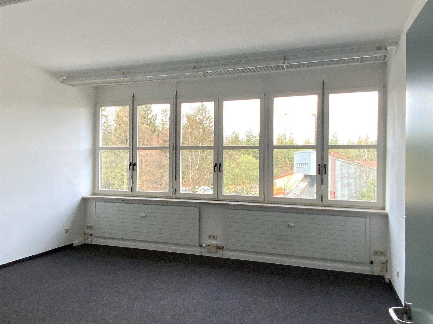 Kancelář · 510 m² · Blumenstrasse 17 Geretsried Gartenberg Bayern 82538 - 4