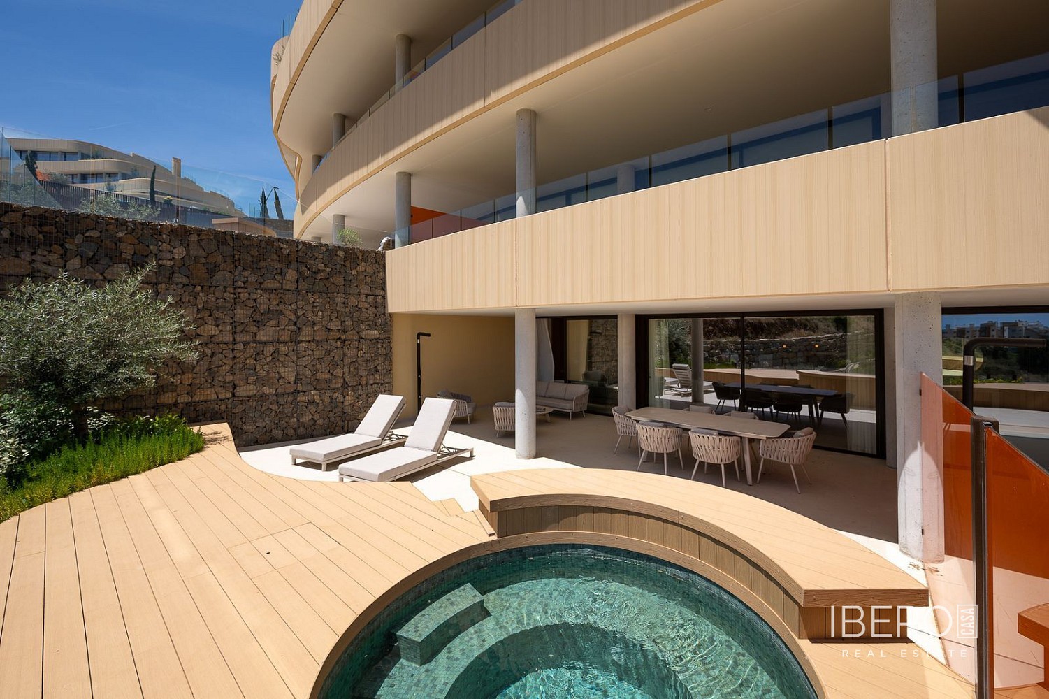 3+kk, Fuengirola, Španělsko, 89 m² - 2