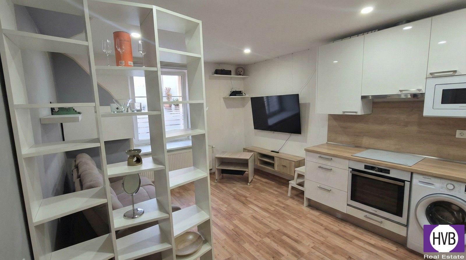 Pronájem byt 2+kk - Žižkov, Praha, 36 m²