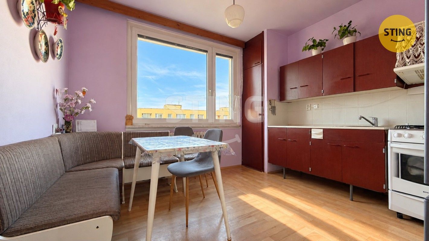 Prodej byt 3+1 - Dělnická, Bruntál, 80 m² - 2