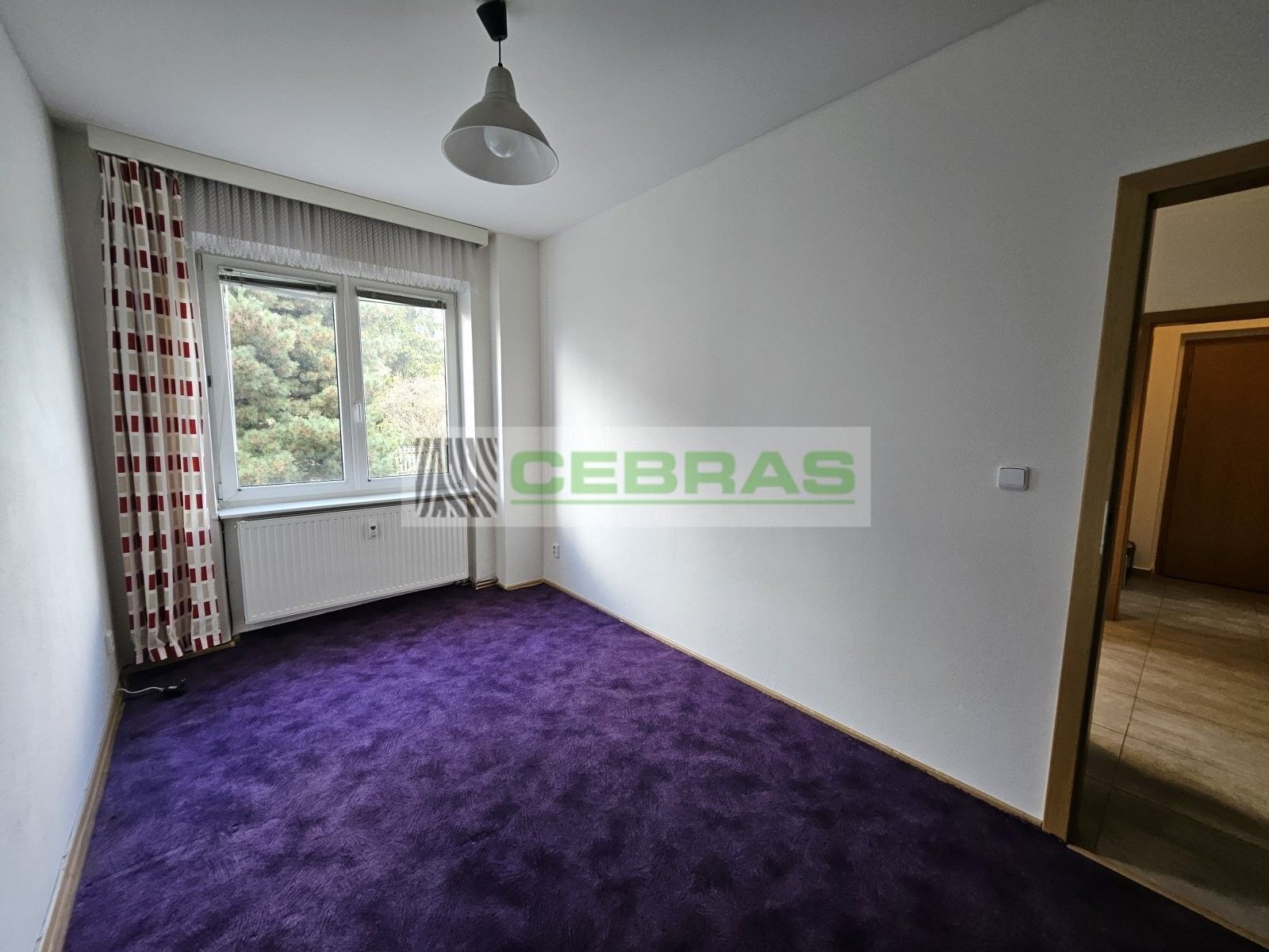 Pronájem byt 3+1 - Fráni Šrámka, České Budějovice, 70 m²