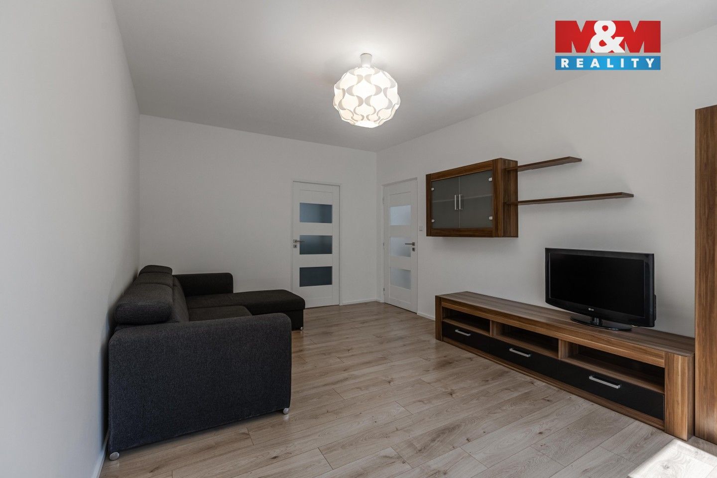Prodej byt 3+1 - Pod Hůrkou, Klatovy, 66 m²