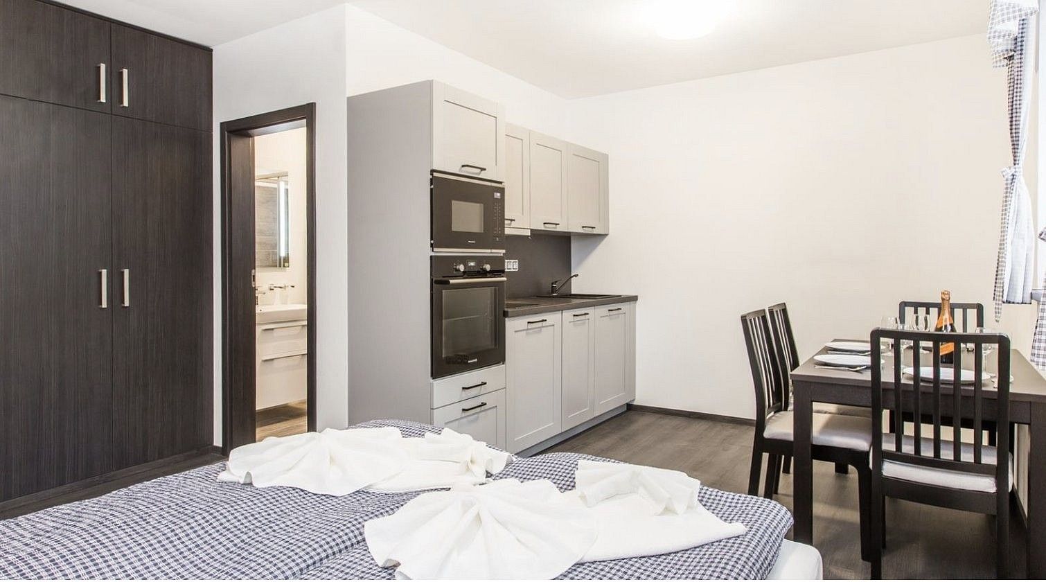 2+kk, Pec pod Sněžkou, okres Trutnov, 34 m² - 1