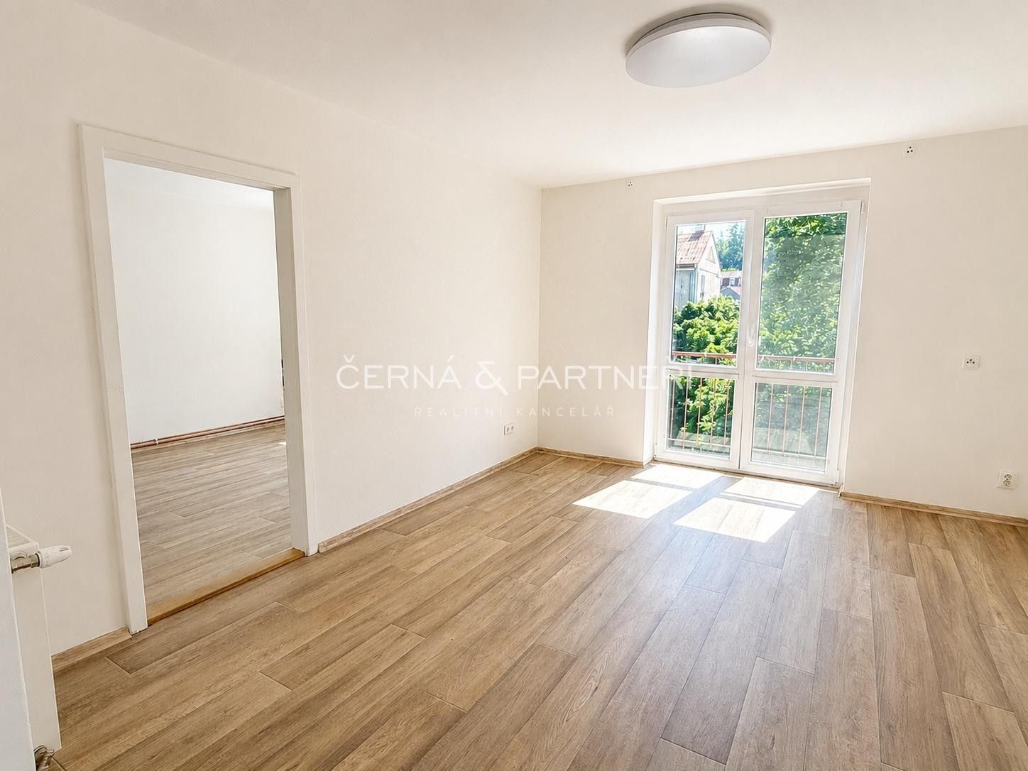 Byt 2+1 · 48 m² · Sídliště SHD, Bílina Teplické Předměstí - 3