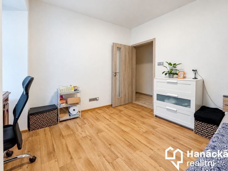 5+1, Na Bystřičce, Olomouc Hodolany, 13 m² - 2