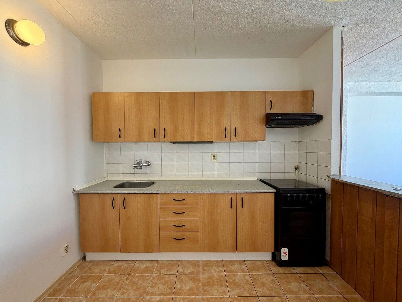 Byt 3+kk · 74 m² · Valašské Meziříčí, okres Vsetín, Zlínský kraj - 4