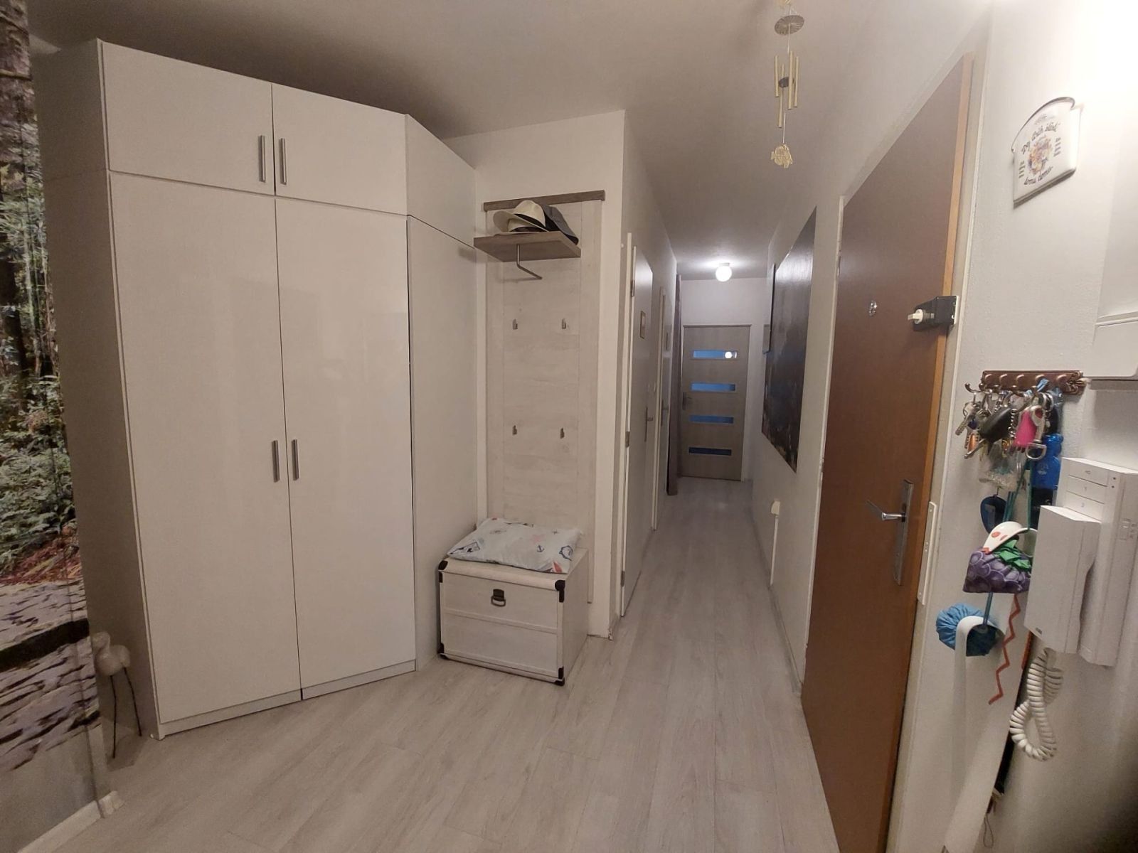 3+1, Přecechtělova, Praha - Stodůlky, 80 m² - 2