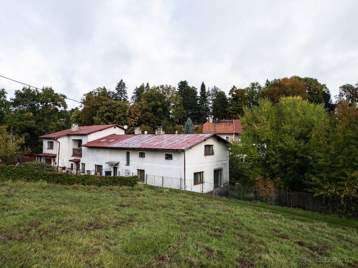 Rodinné domy, Broumov, 550 01