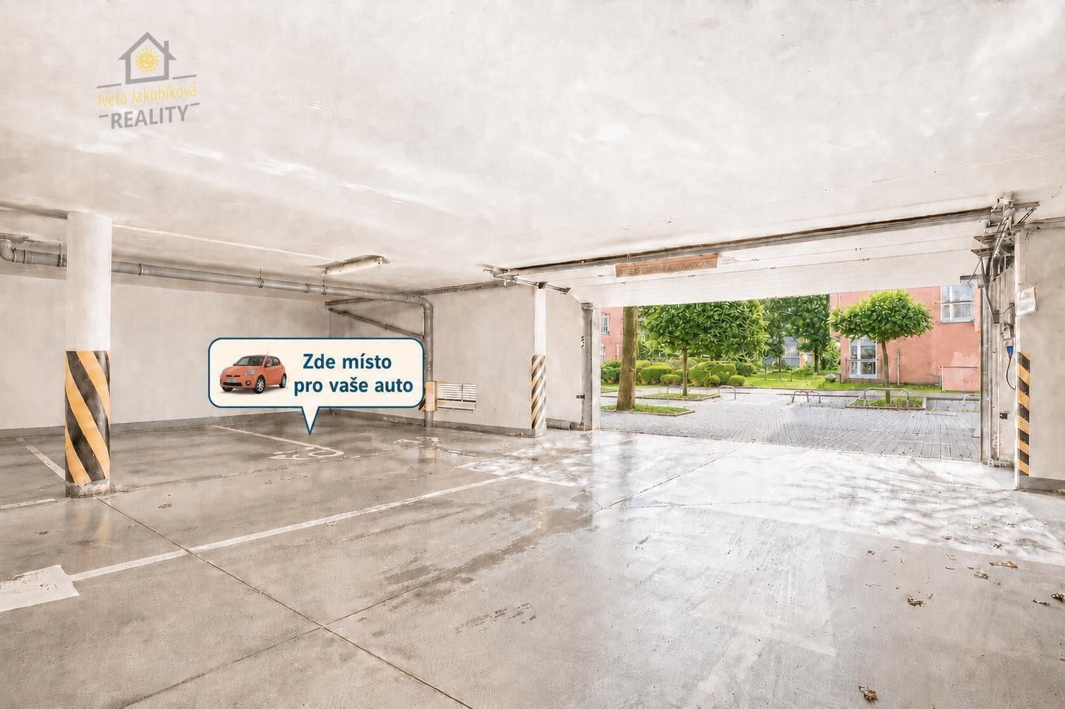 Ostatní, Vřesová 679, Praha Troja, 12 m² - 2