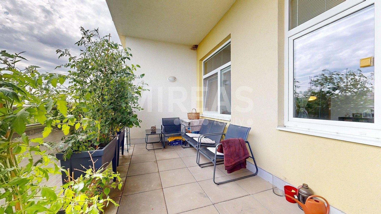 2+kk, Milovice - Mladá, okres Nymburk, Středočeský kraj, 77 m² - 2