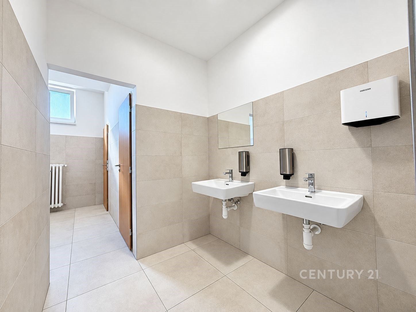 Kancelář · 16 m² · Optátova 708, Brno Jundrov - 3