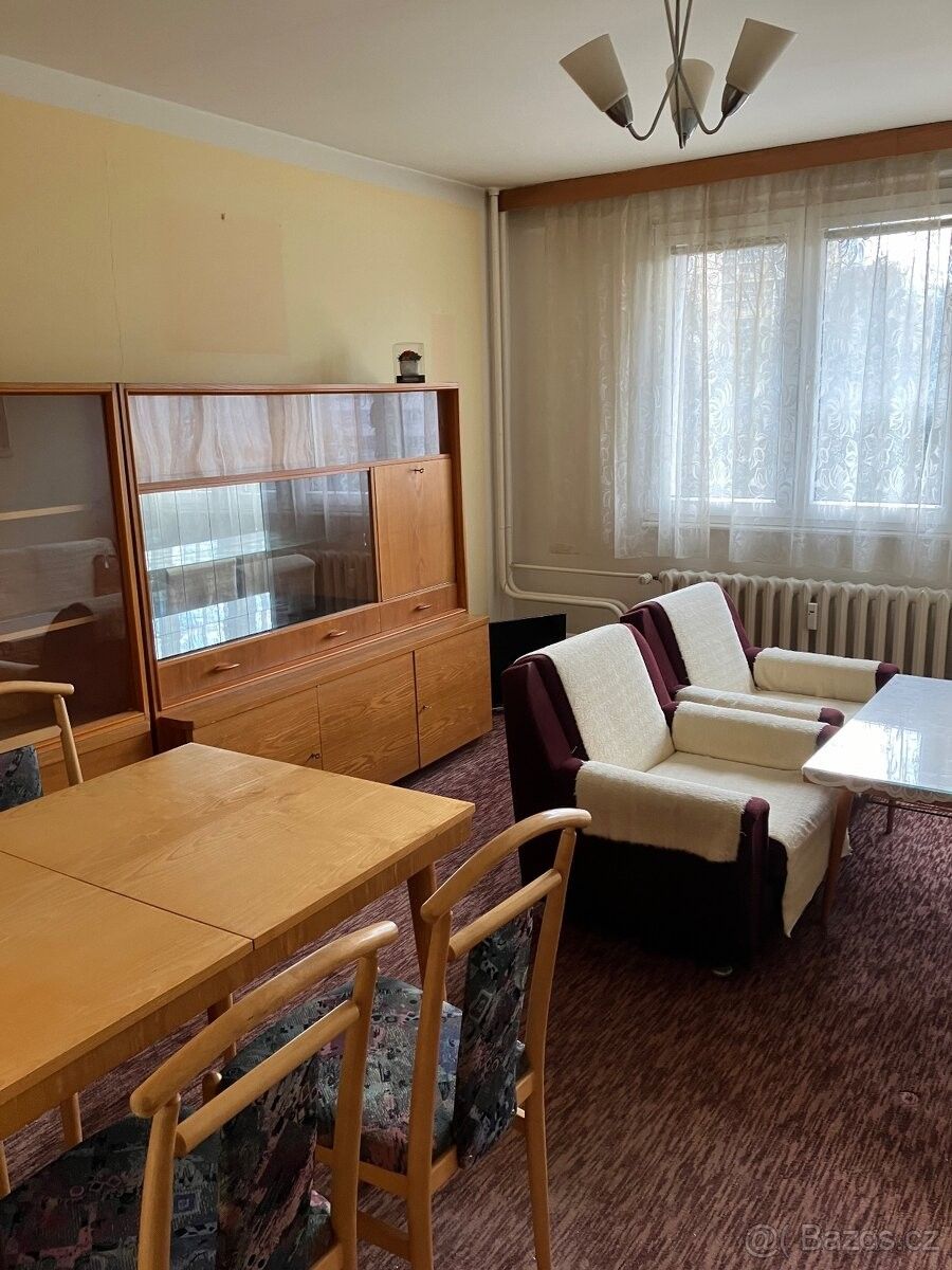 Prodej byt 3+1 - Pardubice, 530 02, 57 m²