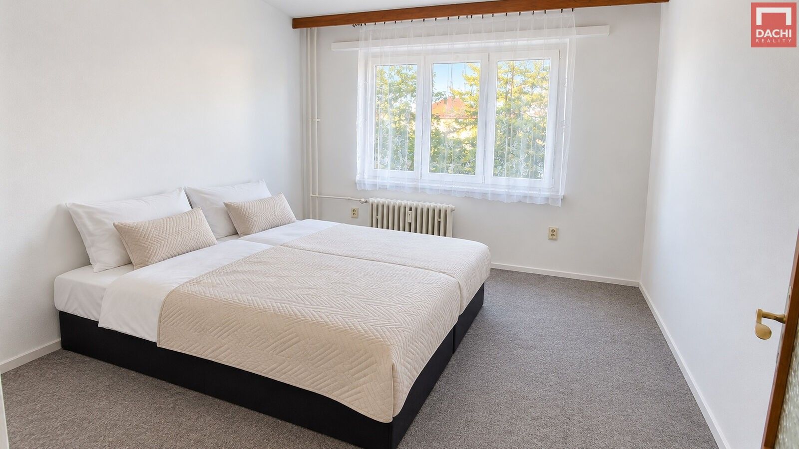 Byt 3+1 · 73 m² · Junácká, Olomouc Nová Ulice - 4