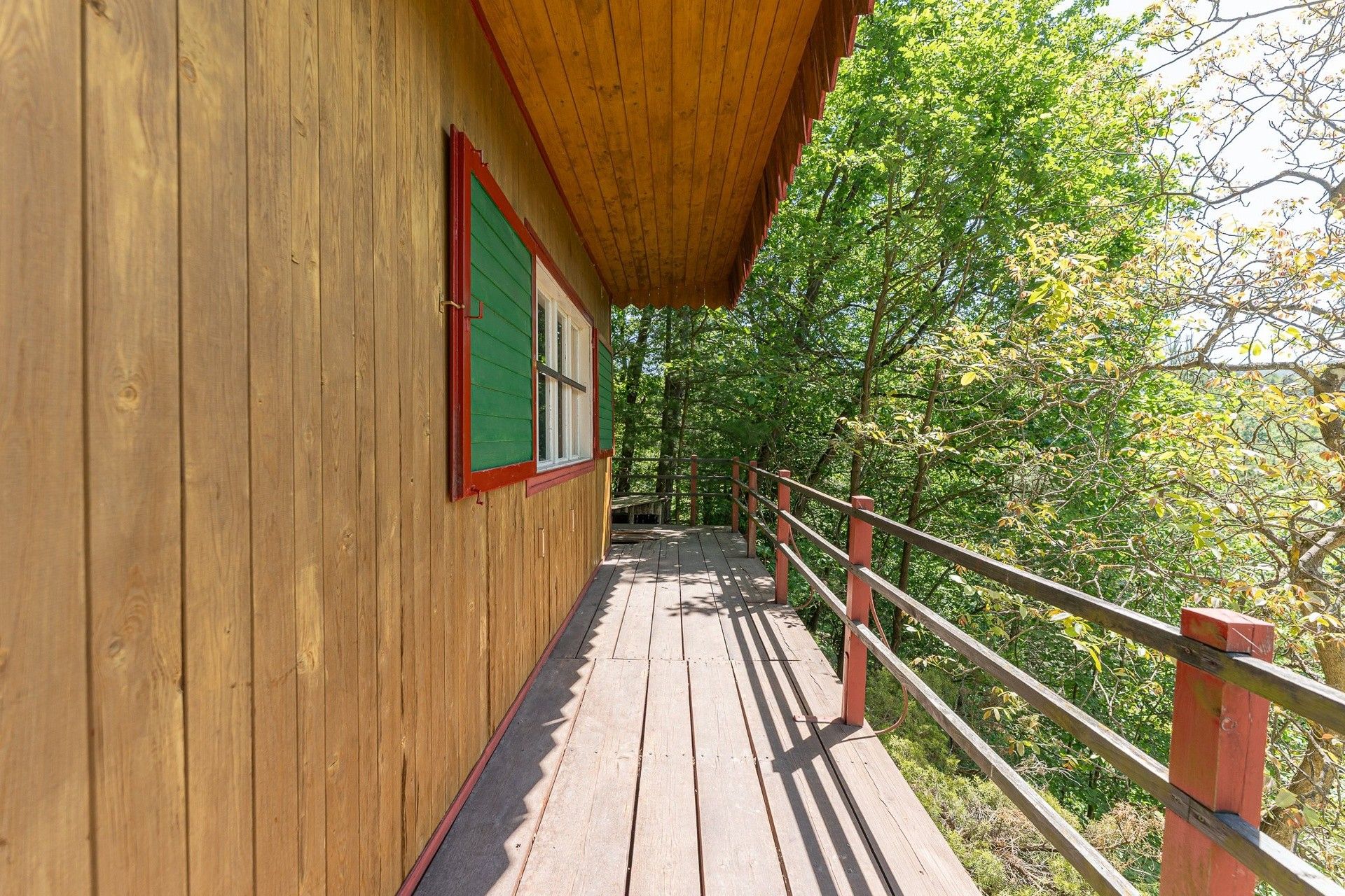 Chata · 25 m² · Boskovice - 3