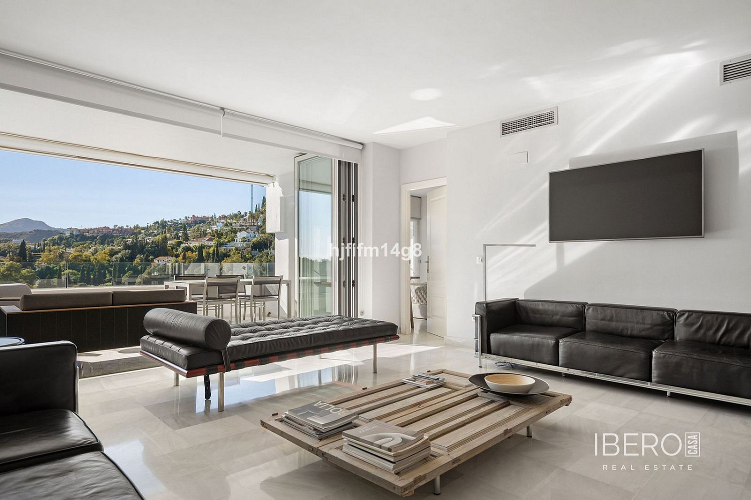 Prodej byt 4+kk - Benahavís, Španělsko, 141 m² - 5
