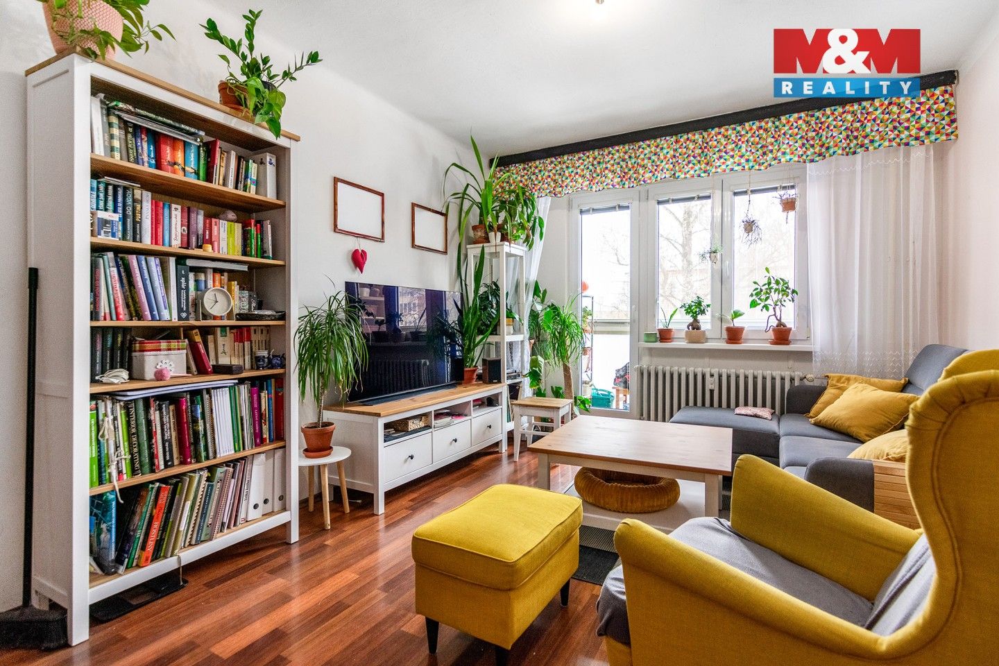 Pronájem byt 2+1 - Pražská, Mělník, 57 m²