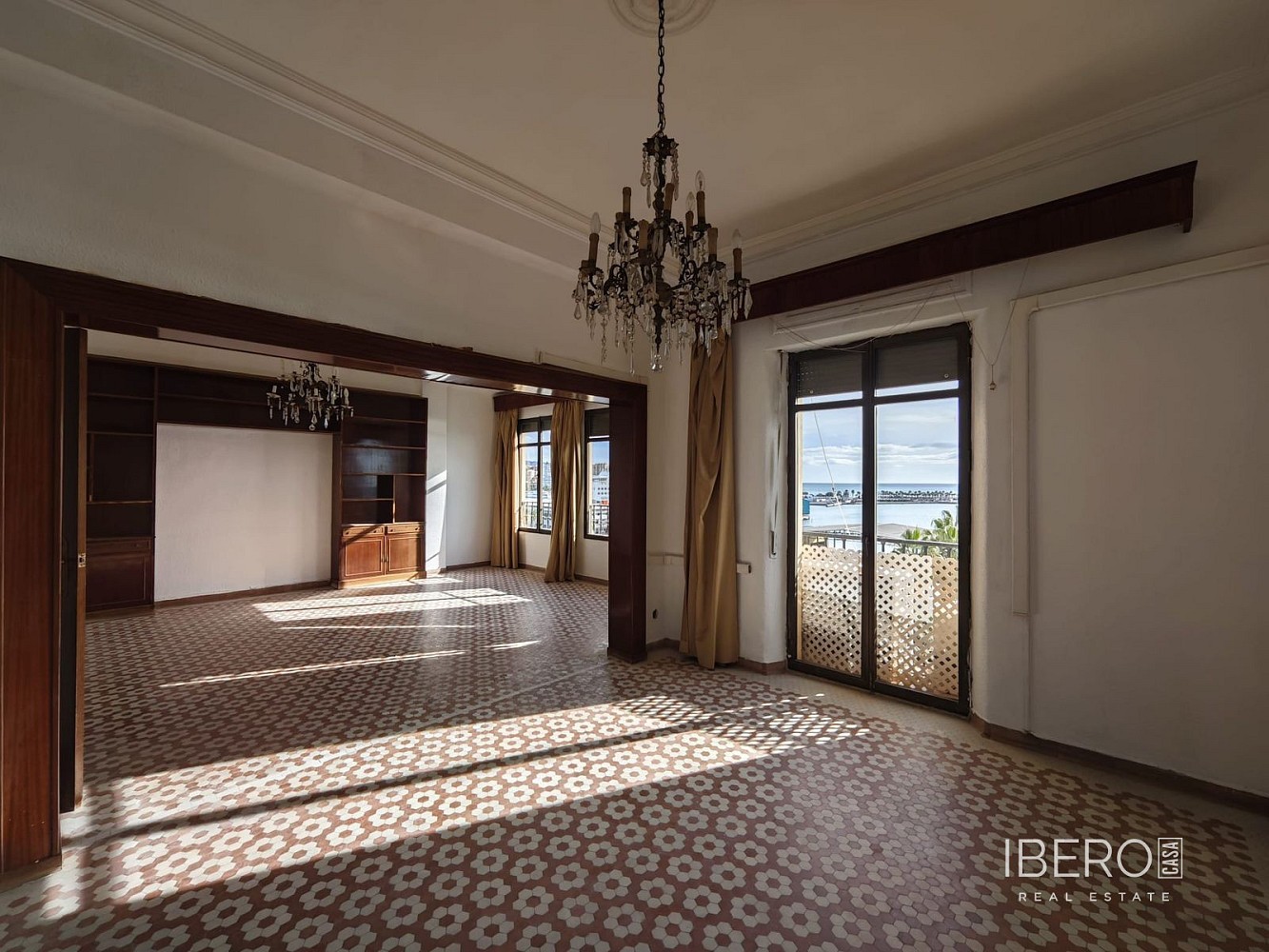 Byt 5+kk · 145 m² · Málaga Centro, Španělsko - 4