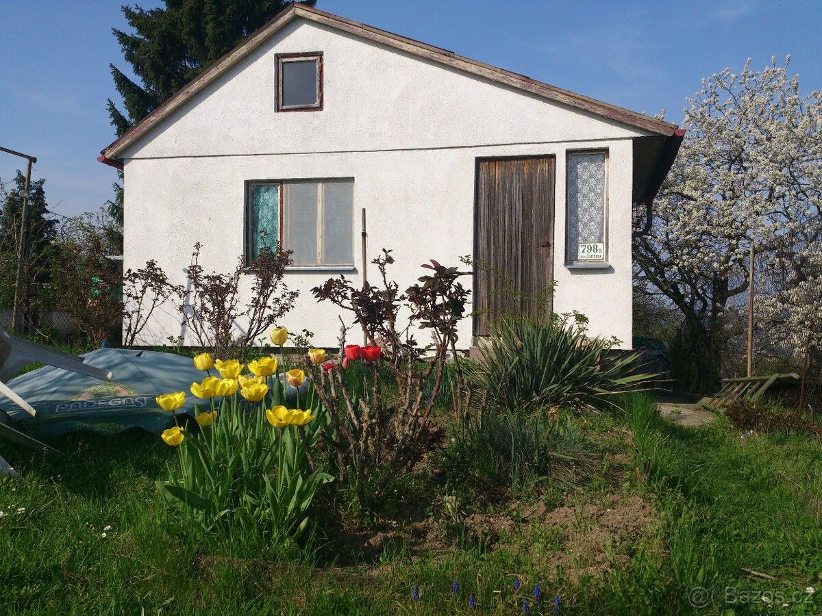 Prodej chata - Brno, 637 00