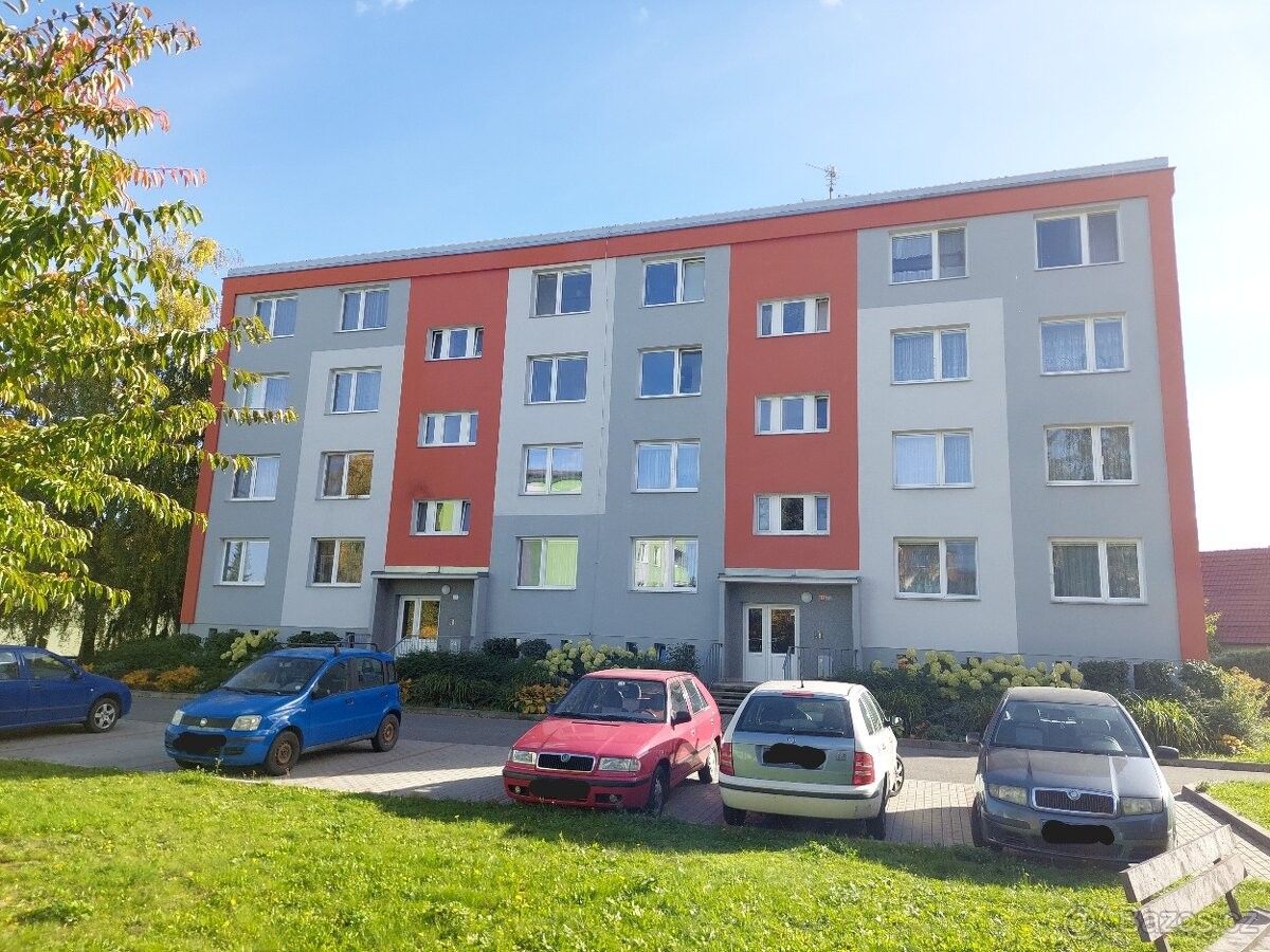 Prodej byt - Loštice, 789 83