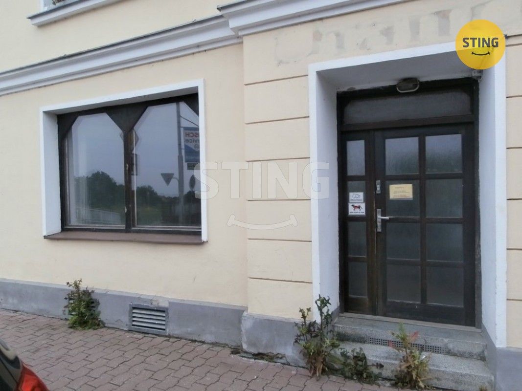 Obchodní prostory, Opava, 746 01