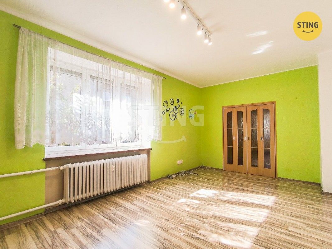 3+1, Jurkovičova  , Karviná, 88 m² - 1