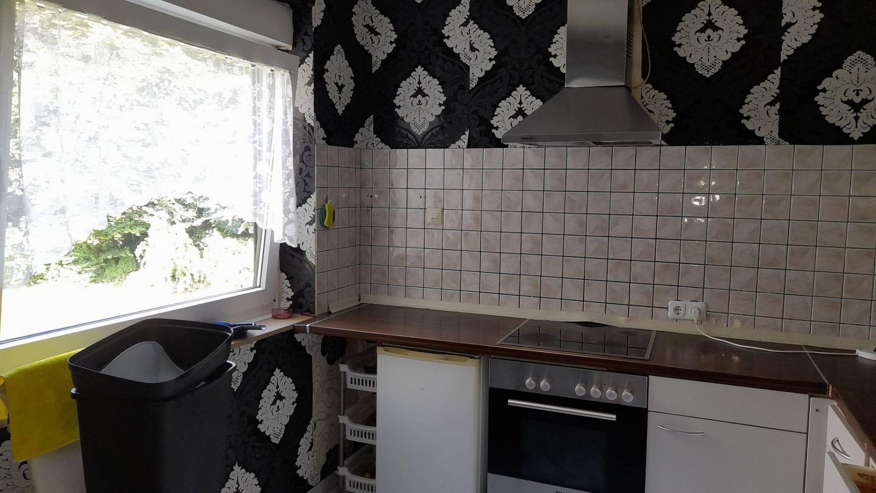 Byt 4+1 · 91 m² · Scheidenweg 63e Gelsenkirchen Scholven Nordrhein-Westfalen 45896 - 4