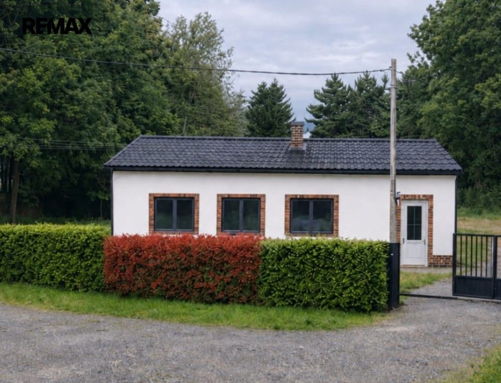 Rodinný dům · 154 m² · Vroutek Mlýnce - 1