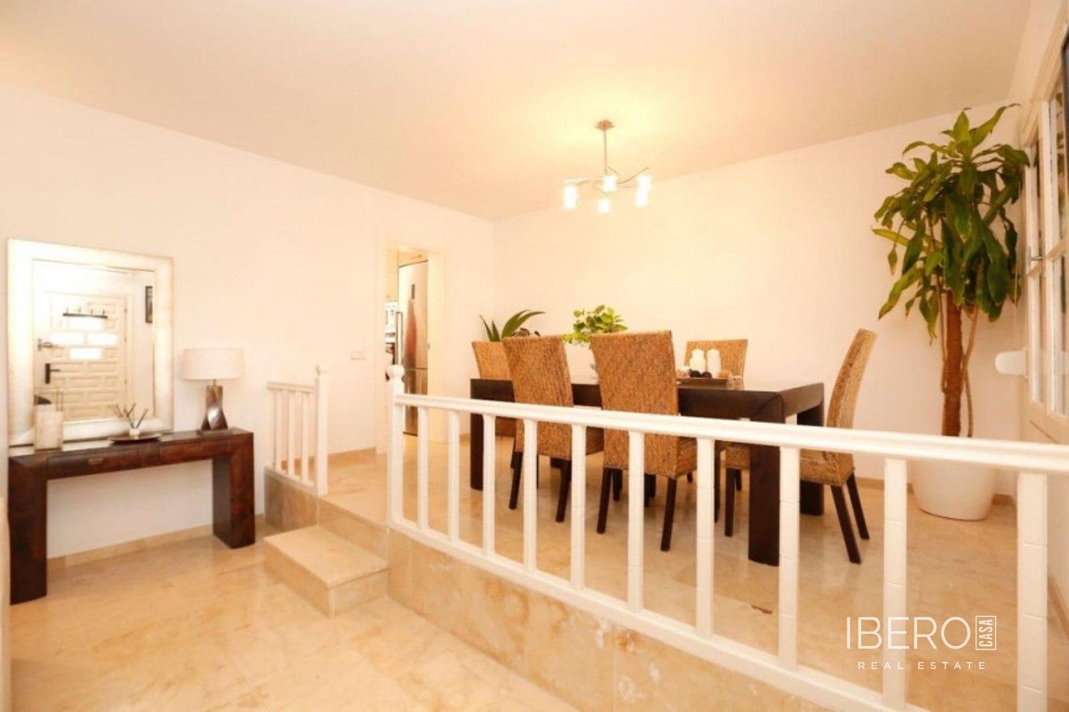 Prodej rodinný dům - San Pedro de Alcántara, ES, 115 m² - 5