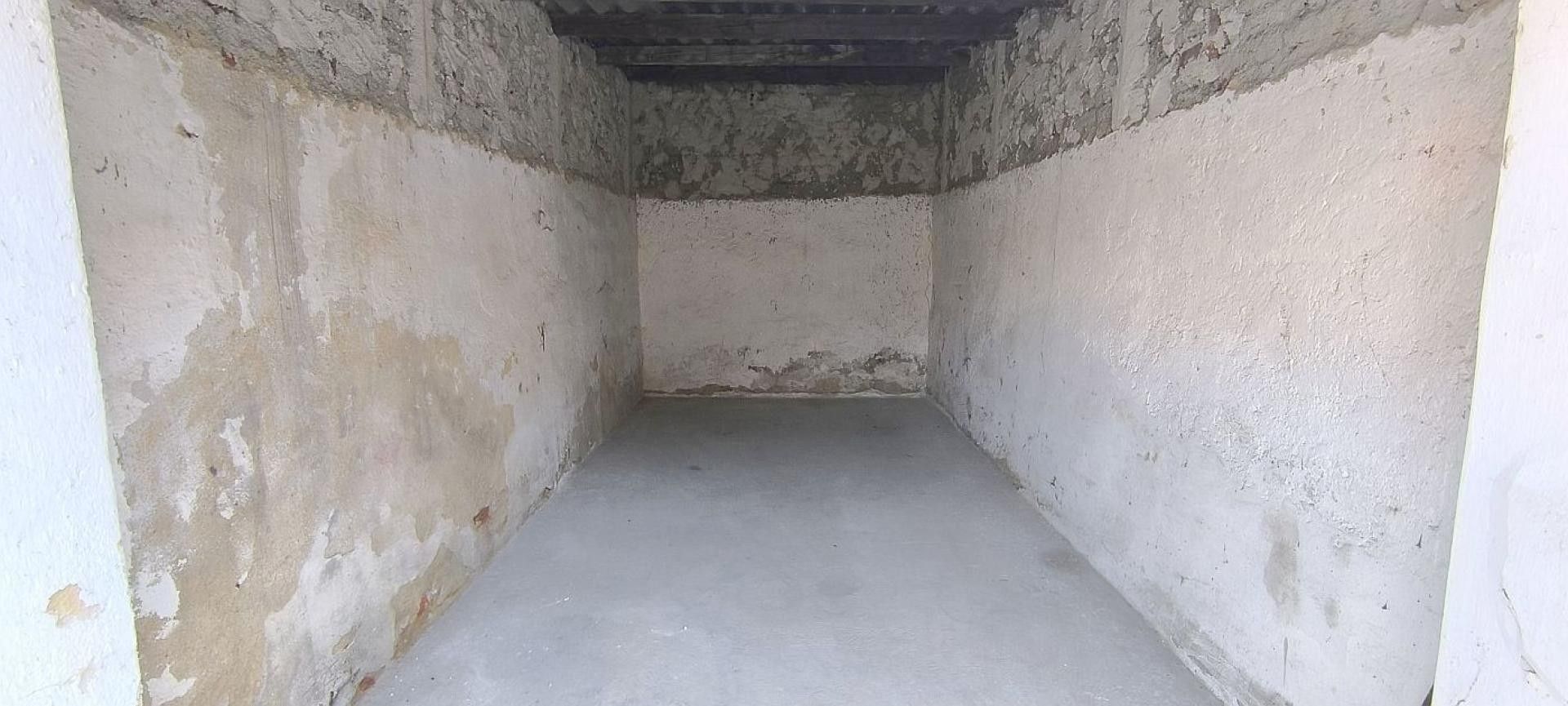 Garáž · 18 m² · Cheb - 4