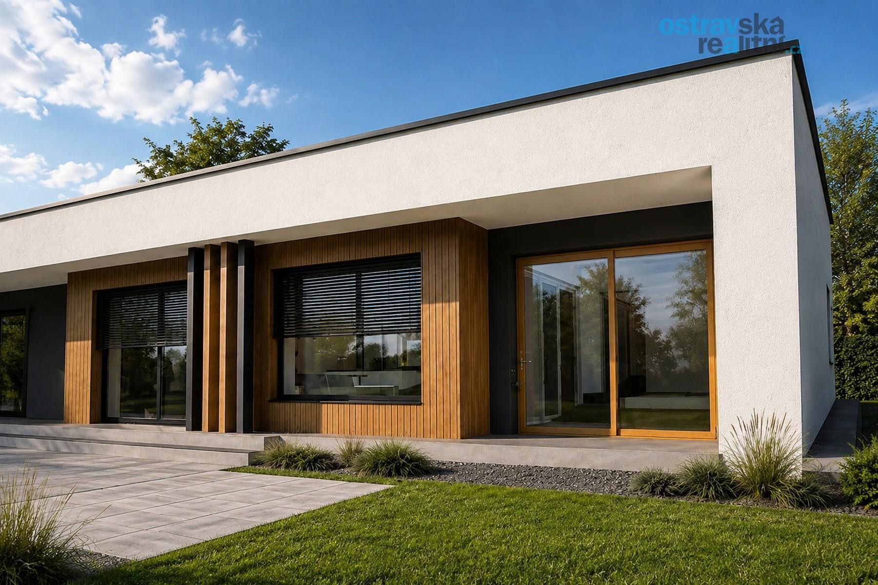 Rodinný dům · 126 m² · Na Pískách, Bohumín - 3