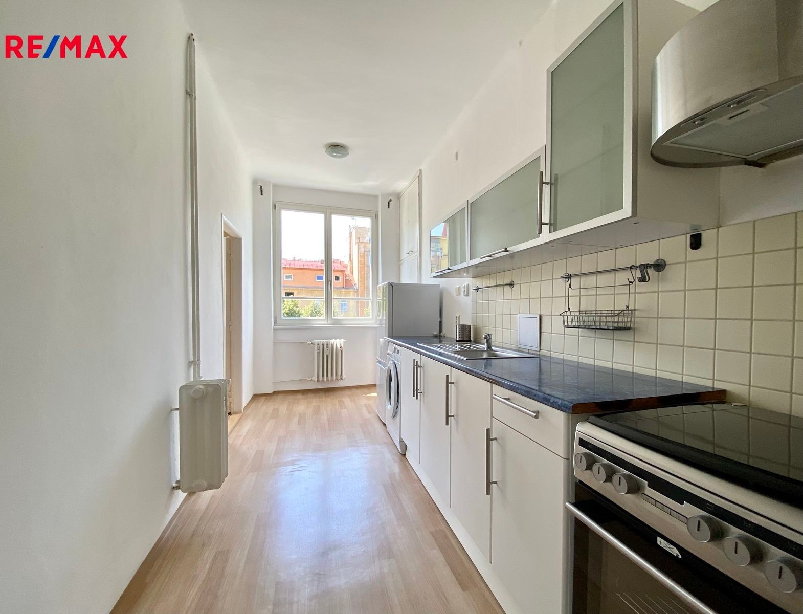 Pronájem byt 2+1 - Jičínská, Praha, 54 m²