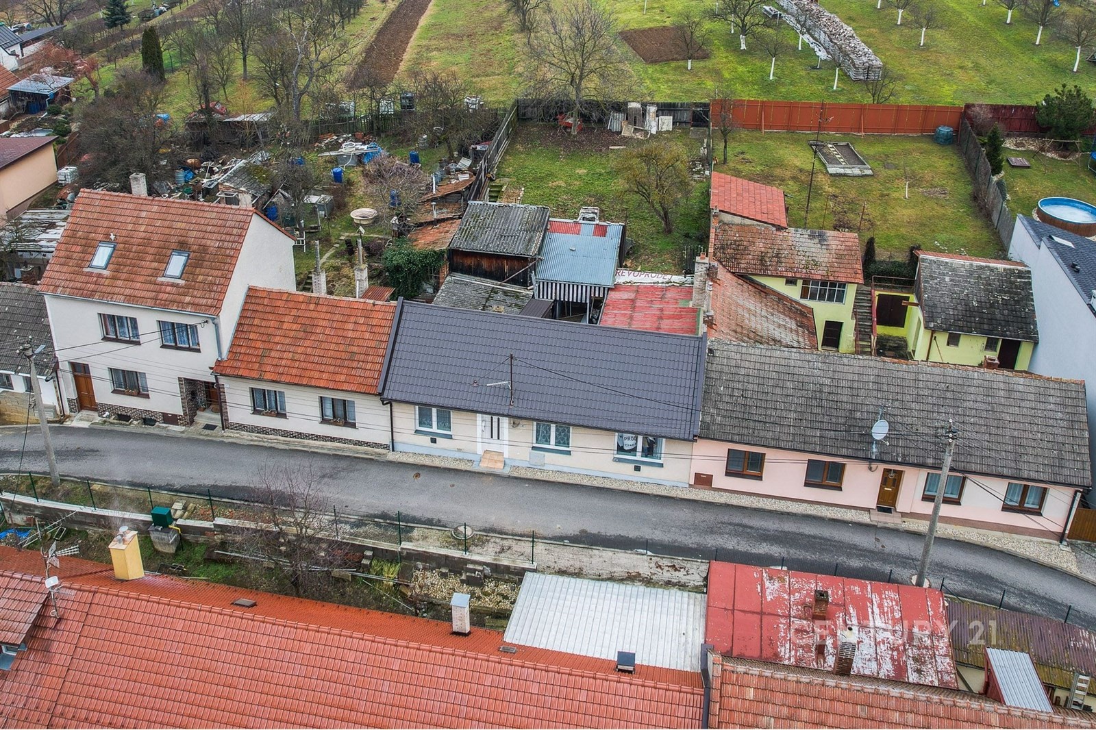 Rodinný dům · 117 m² · Jalubí - 3